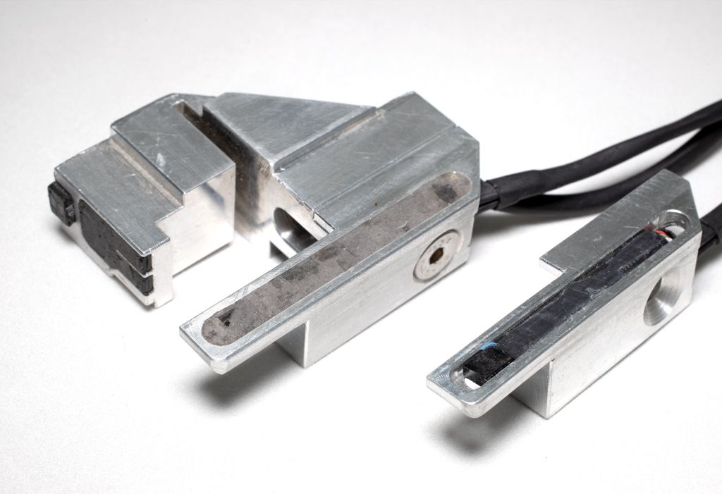 Mechanische Sonderlösung