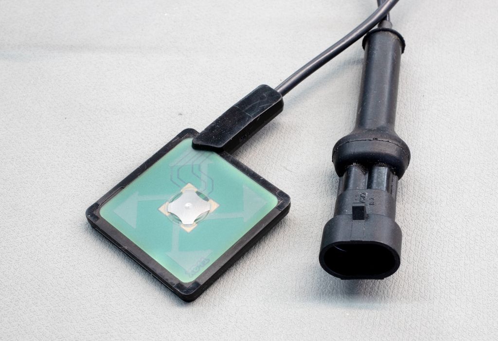 Hotmelt und Kabelkonfektion